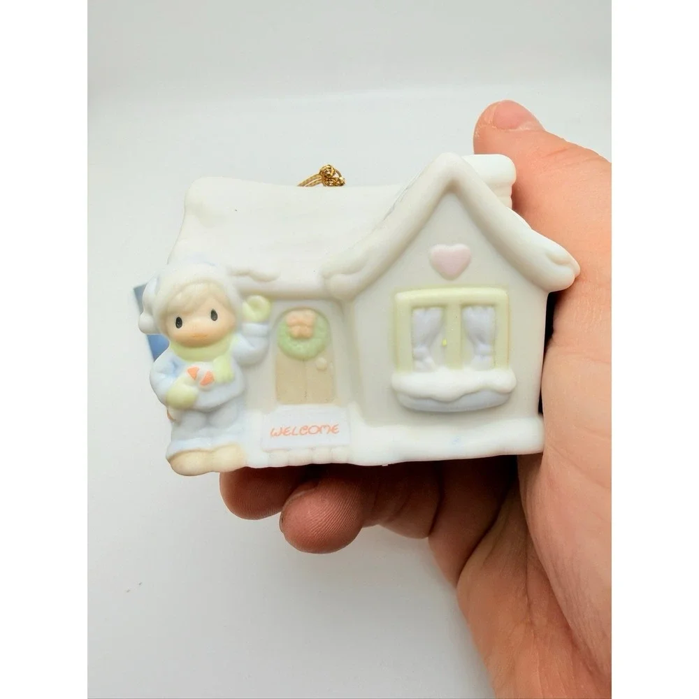 Precious Moments Sugar Town 530468 